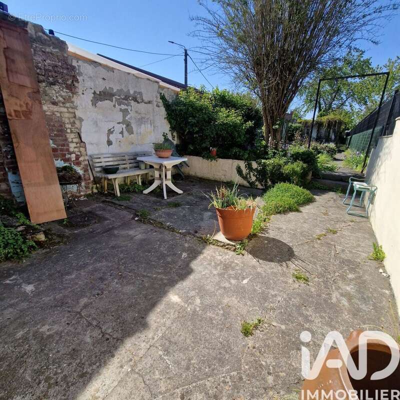 Photo 8 - Maison à BEUVRAGES