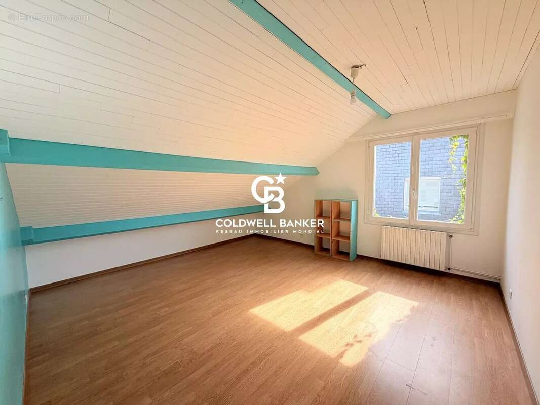 St Herblain Maison 154 m2 - photo 16