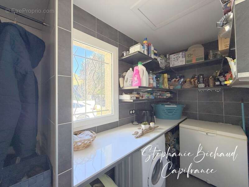 Maison à CHATEAUVIEUX