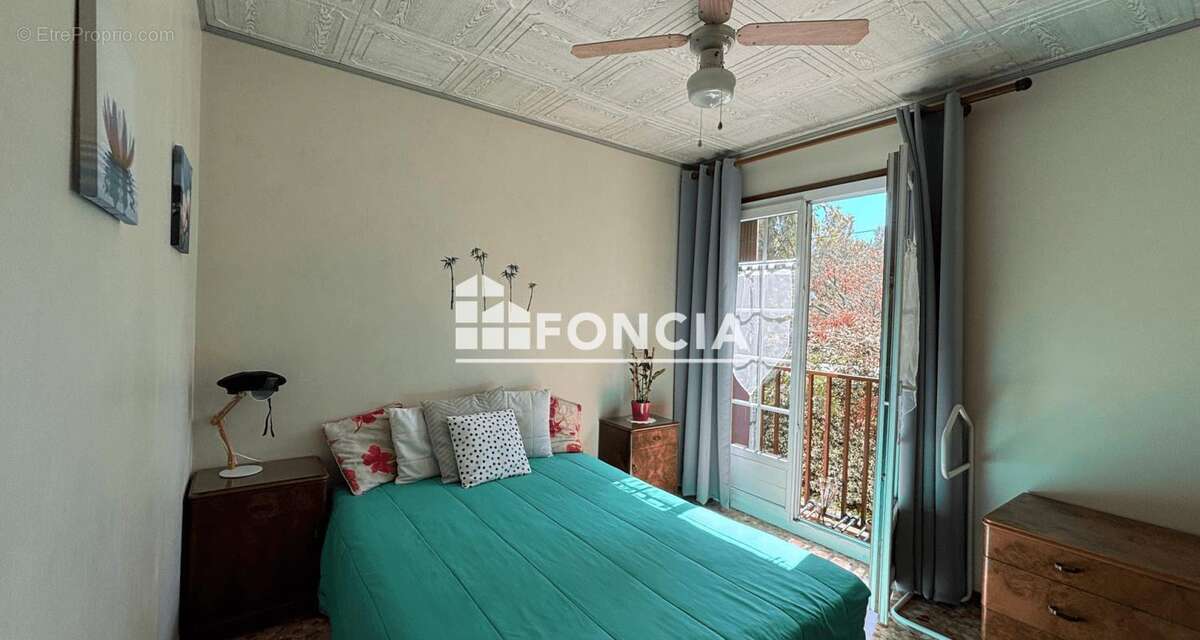 Appartement à HYERES