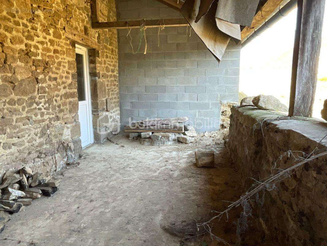 Maison à LANDEAN