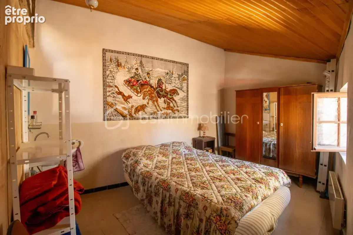 Maison de village sur 3 niveaux - photo 13