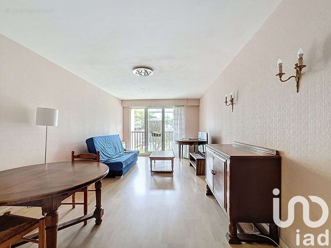 Photo 2 - Appartement à SAINT-QUAY-PORTRIEUX