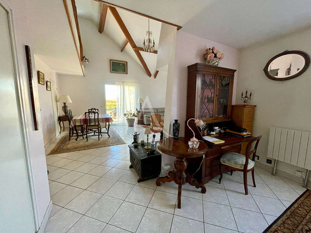 Maison à GIF-SUR-YVETTE