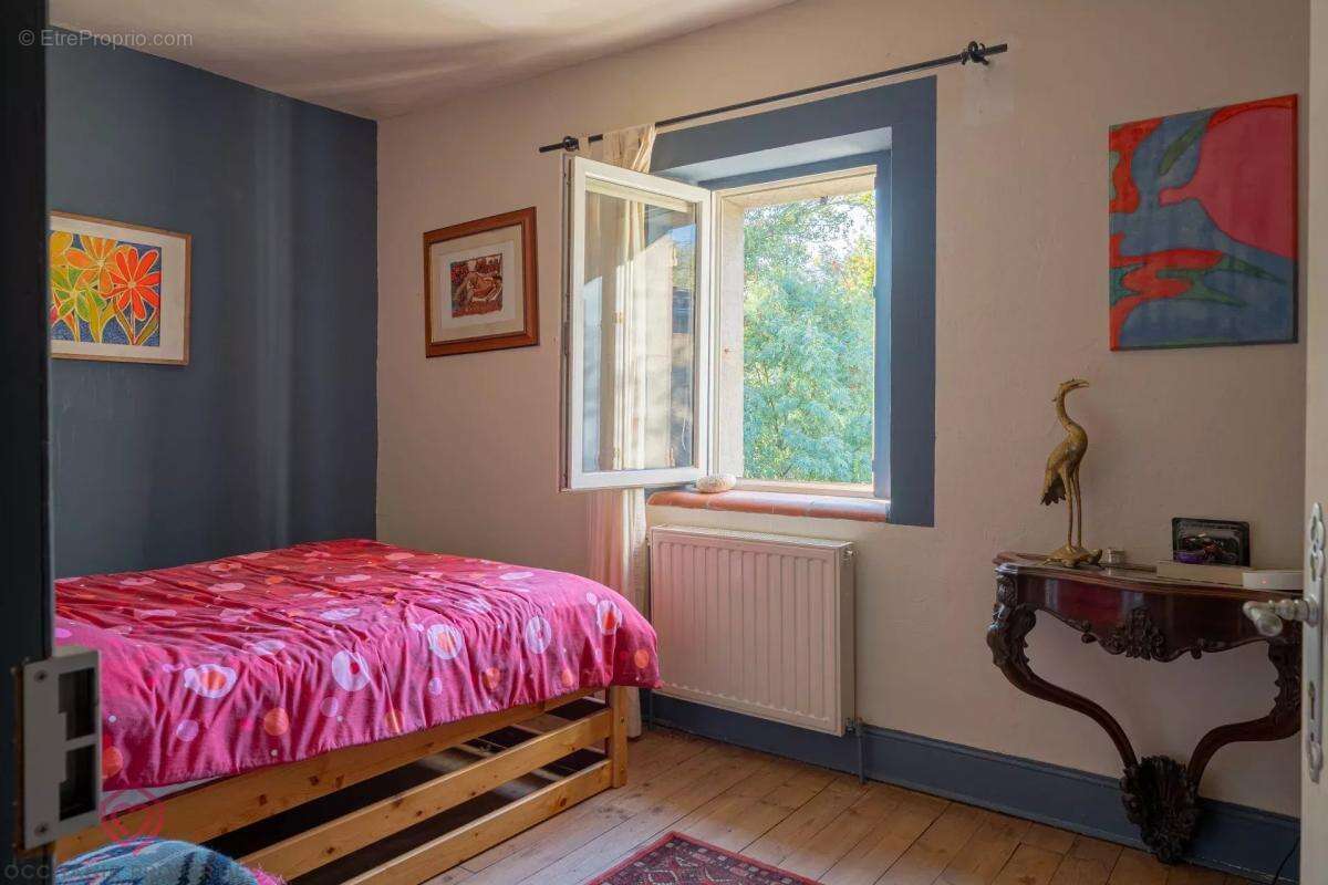 Maison à LABRUGUIERE