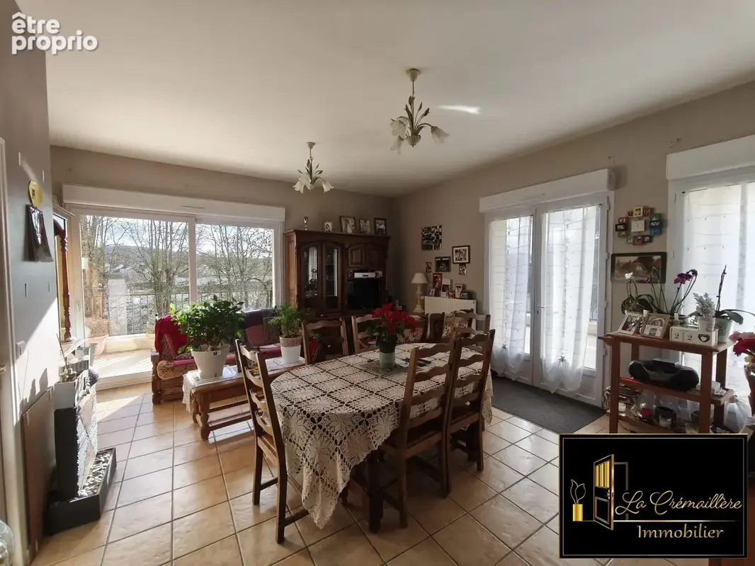 Appartement 3 pièces 80 m² à vendre à Dourdan (91410) - photo 9