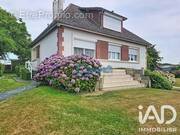 Photo 1 - Maison à ENVERMEU