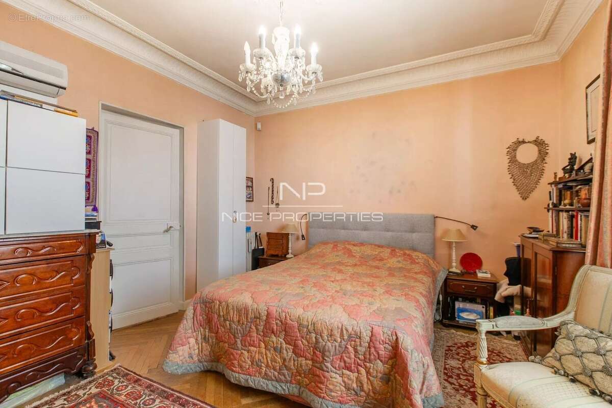 Maison à NICE