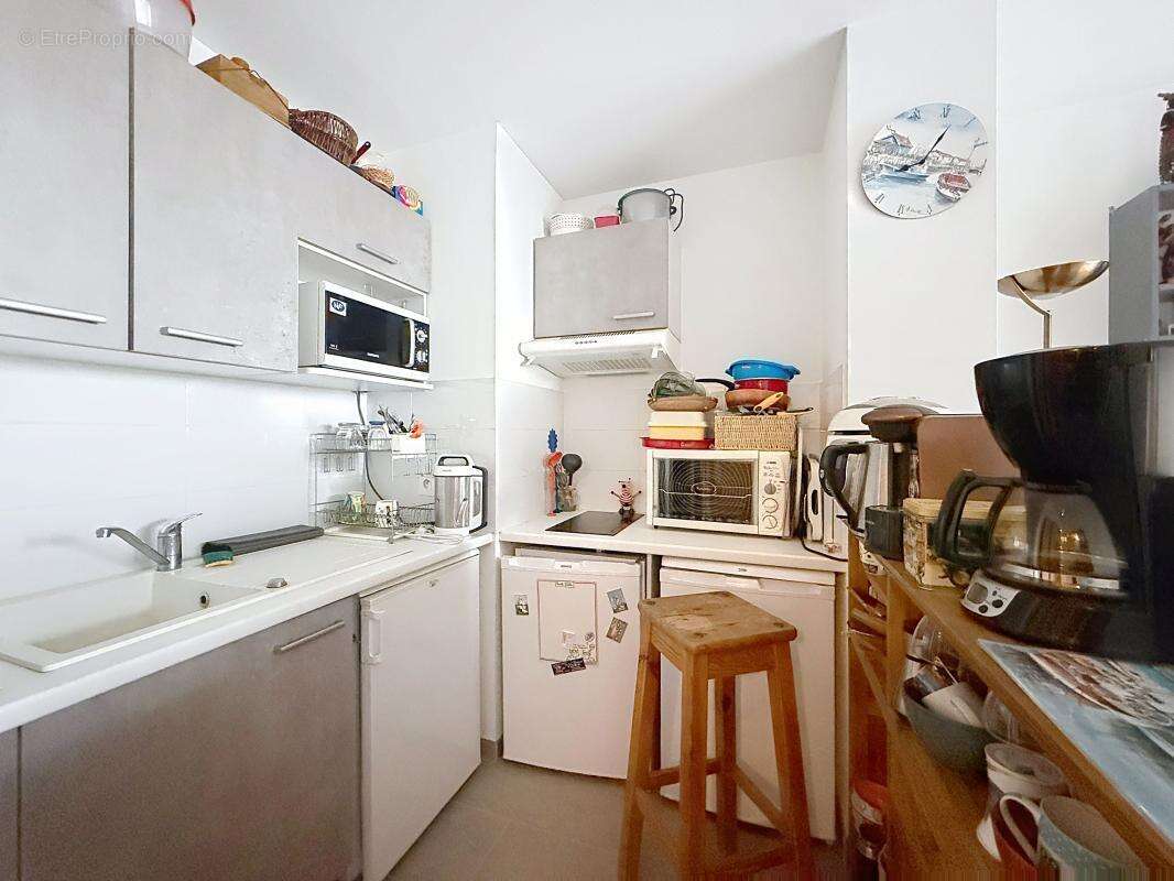 Appartement à LA ROCHELLE