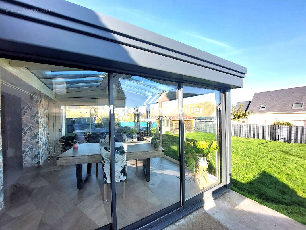 Maison à LA SUZE-SUR-SARTHE