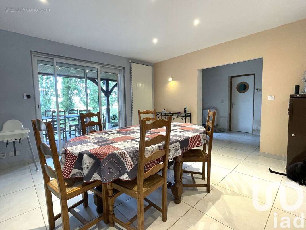 Photo 5 - Maison à AVREUIL