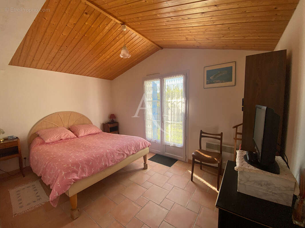 Maison Barbâtre centre - photo 8
