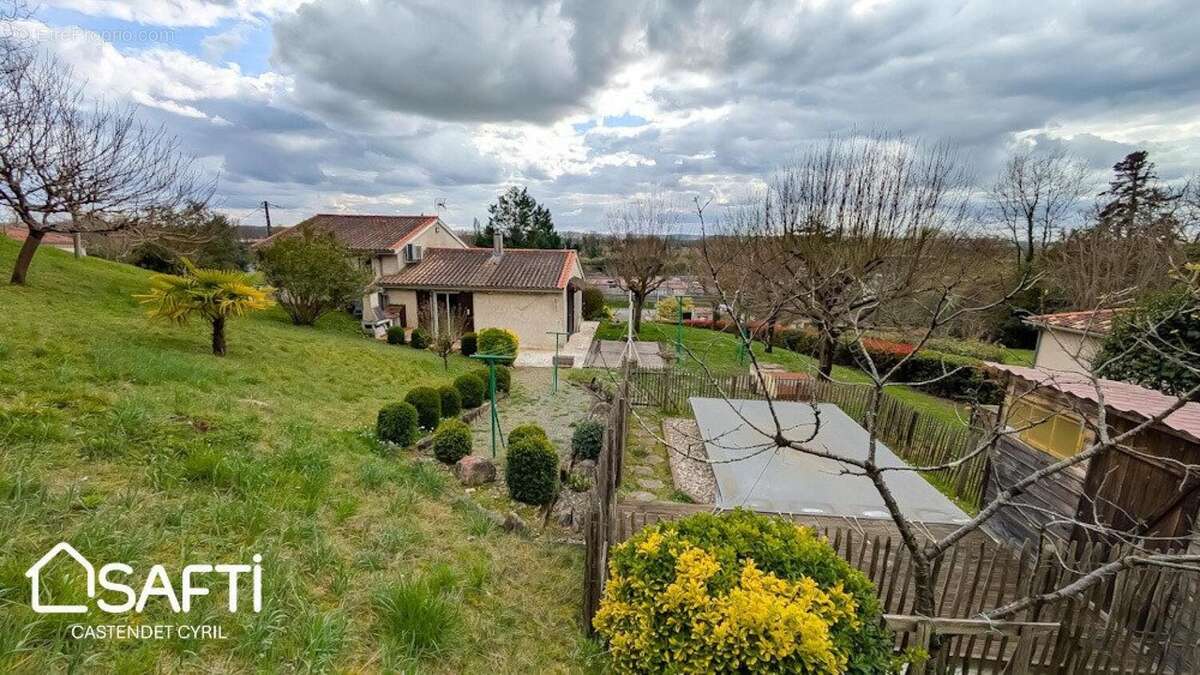 Photo 9 - Maison à COLAYRAC-SAINT-CIRQ