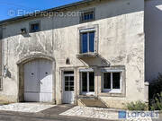 Maison à VAL-DE-MEUSE