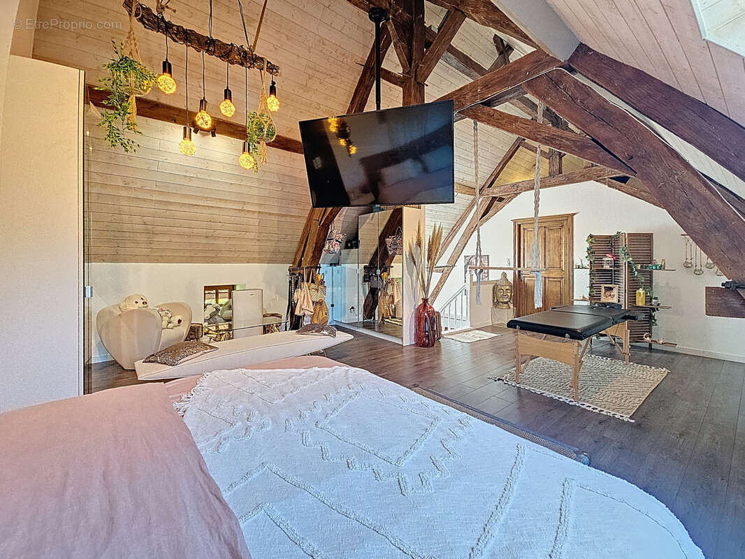 Maison à CHALON-SUR-SAONE