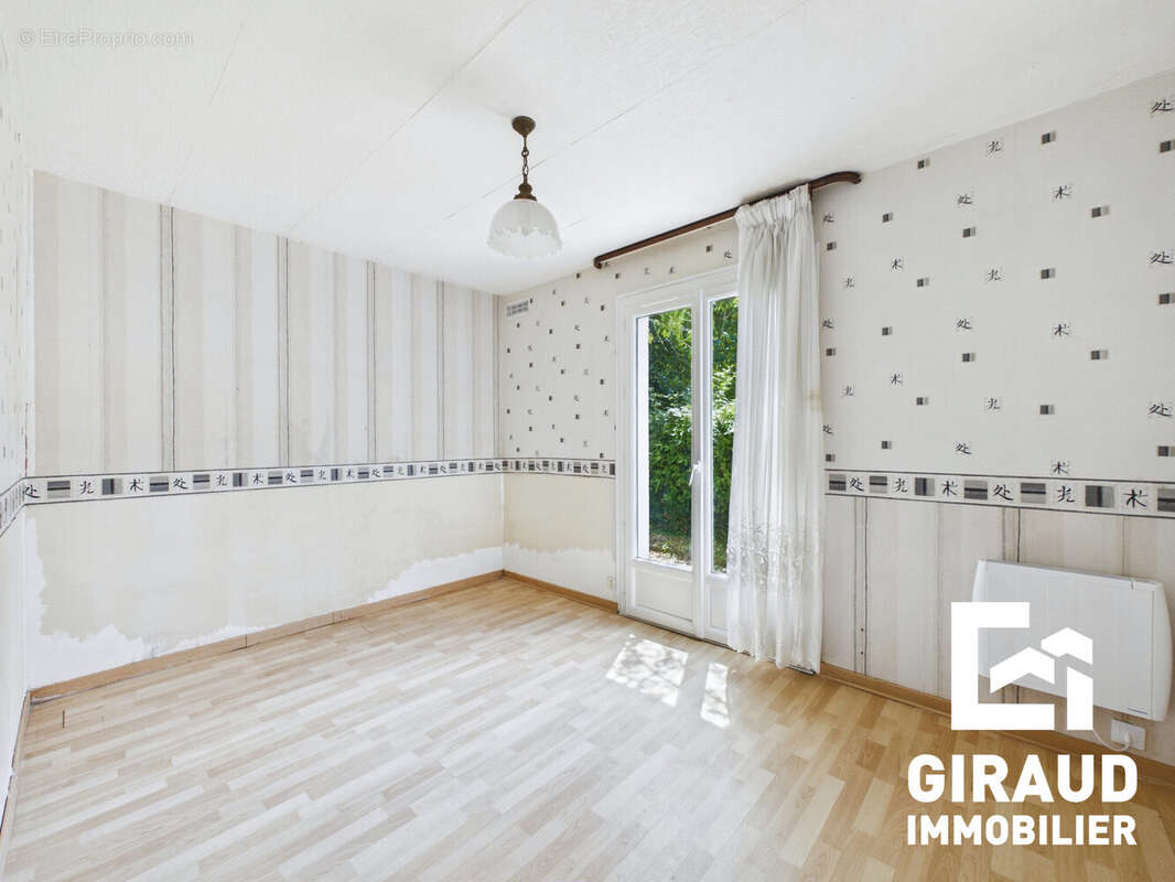 Maison 71 m² à L'hermenault  - photo 8