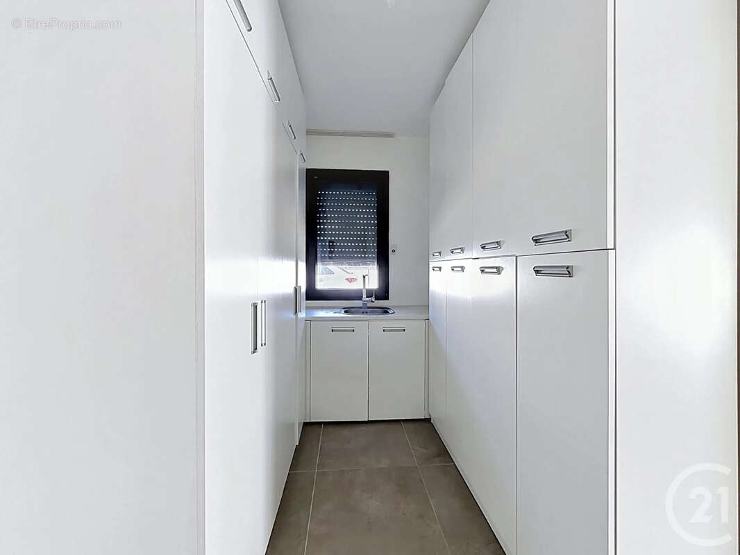 Maison 143 m² à Perrigny-Les-Dijon  - photo 7