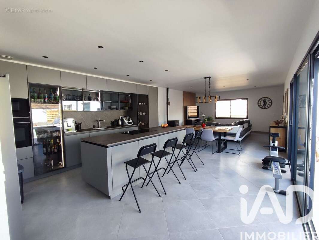 Photo 3 - Maison à DAX