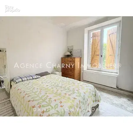 Maison 5 pièces 170 m² à vendre à Chambeugle (89120) - photo 6