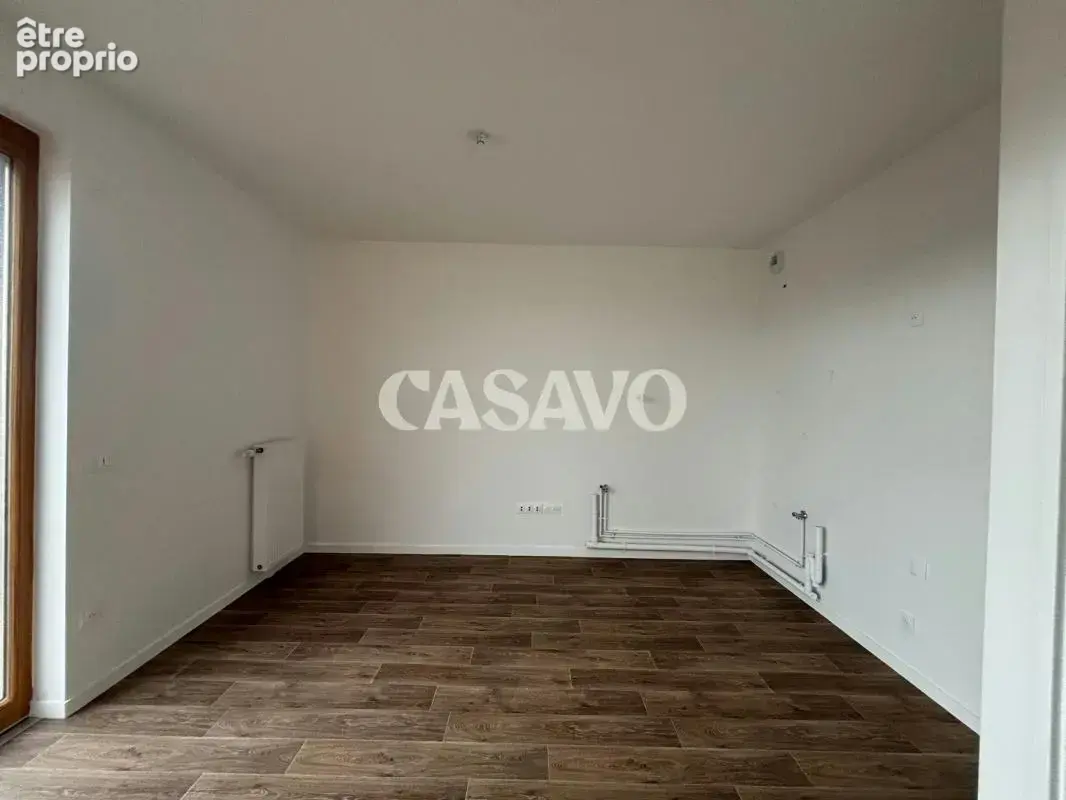Vente Appartement 5 pièces de 114m² - 93450 L'Île-Saint-Denis - photo 4