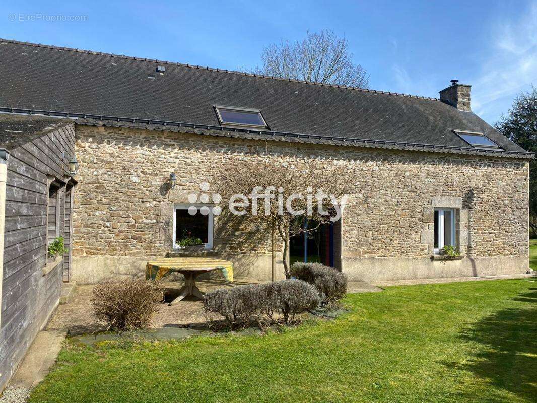 Maison à VANNES