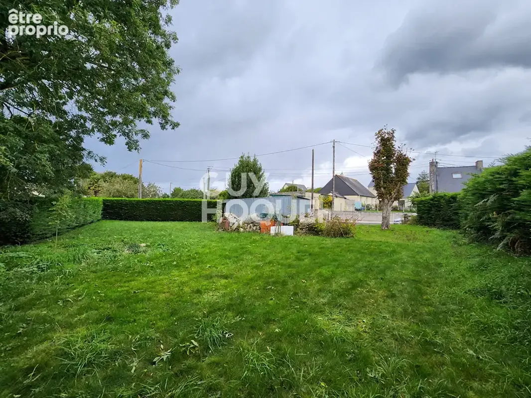 Terrain trelivan 573 m2 - libre de constructeur - photo 4