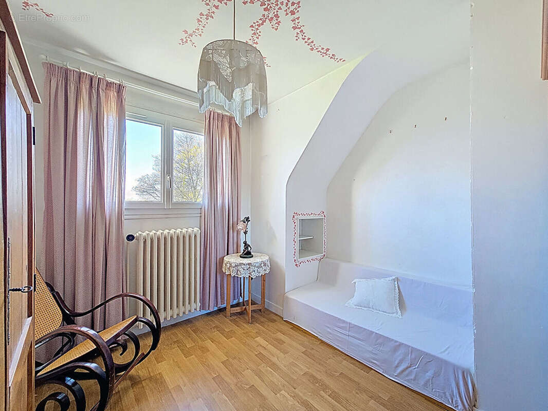 Maison à BIHOREL