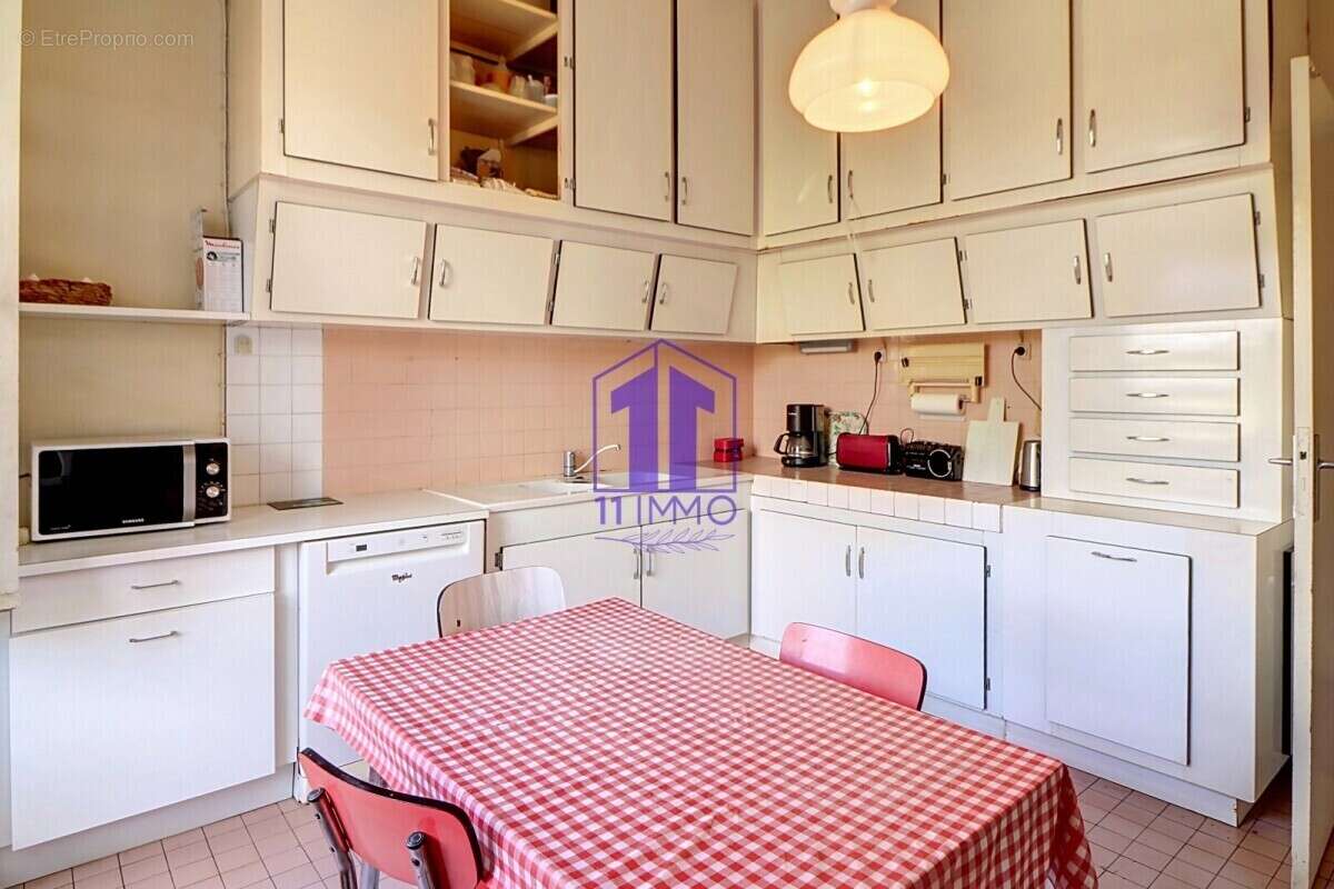 Maison à PENNAUTIER