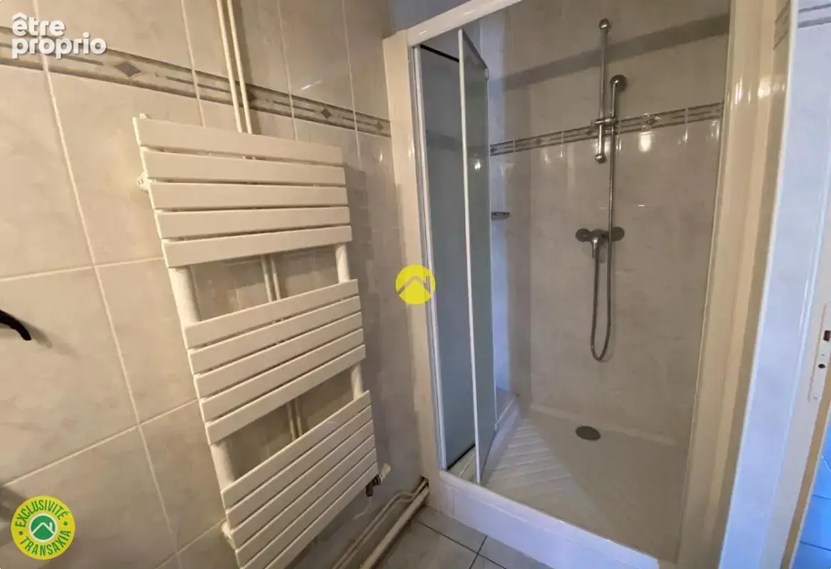 Appartement 80 m², 3 chambres - photo 8