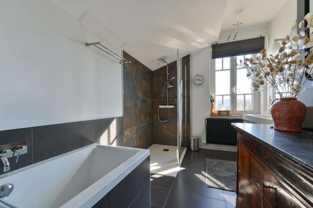 Maison 1930 - Coeur de Village - photo 9