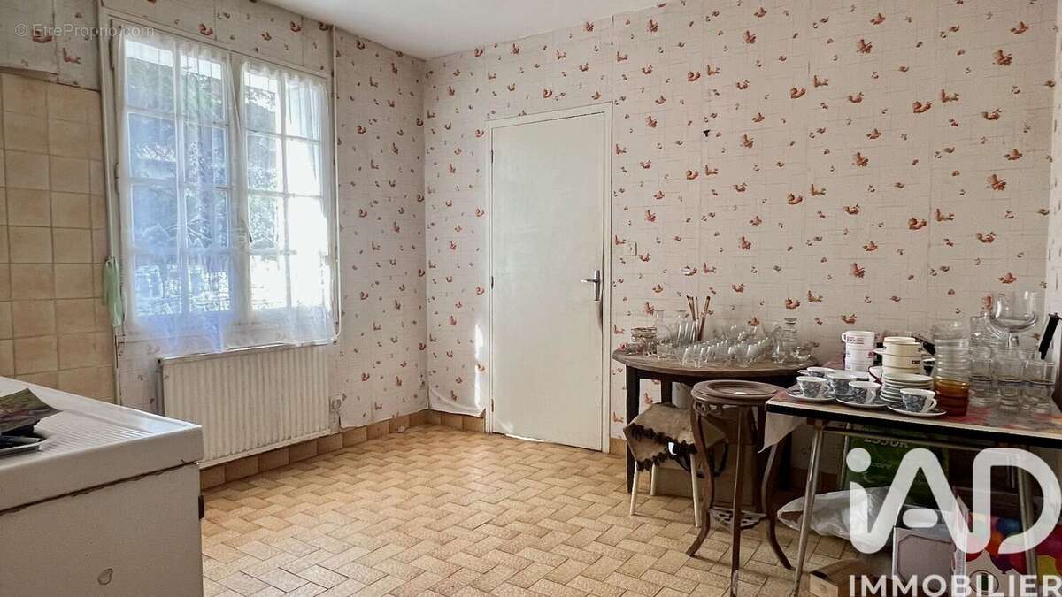 Maison 215 m² à Amboise  - photo 9