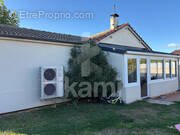 Maison à ROMANS-SUR-ISERE