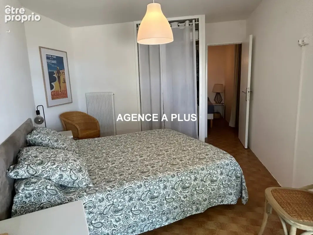 Rez de jardin + garage - plage nord - photo 6