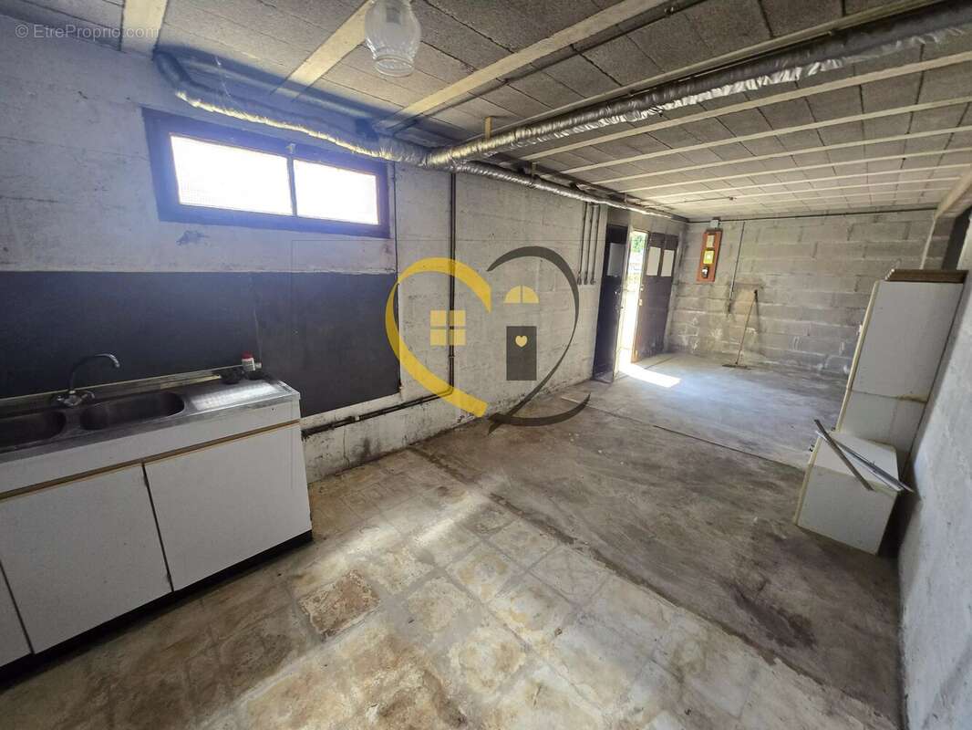 Maison avec jardin – Premier achat ou investissement à Rians 18220 - photo 22