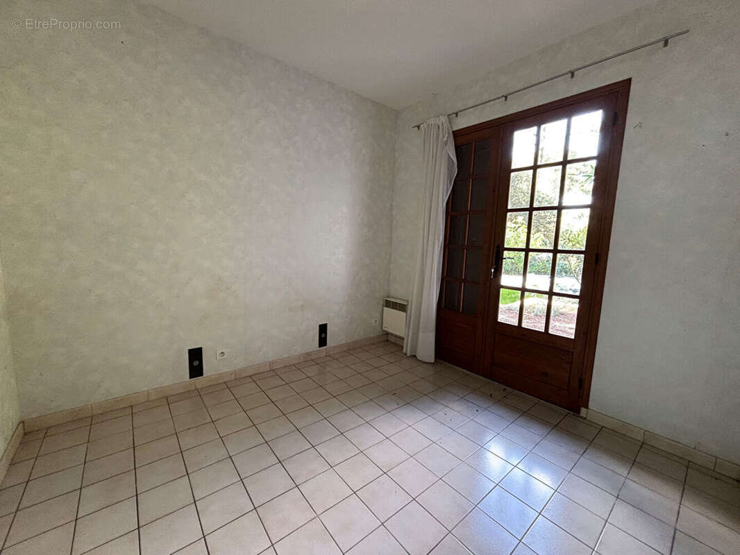 Maison à LE BOUSCAT