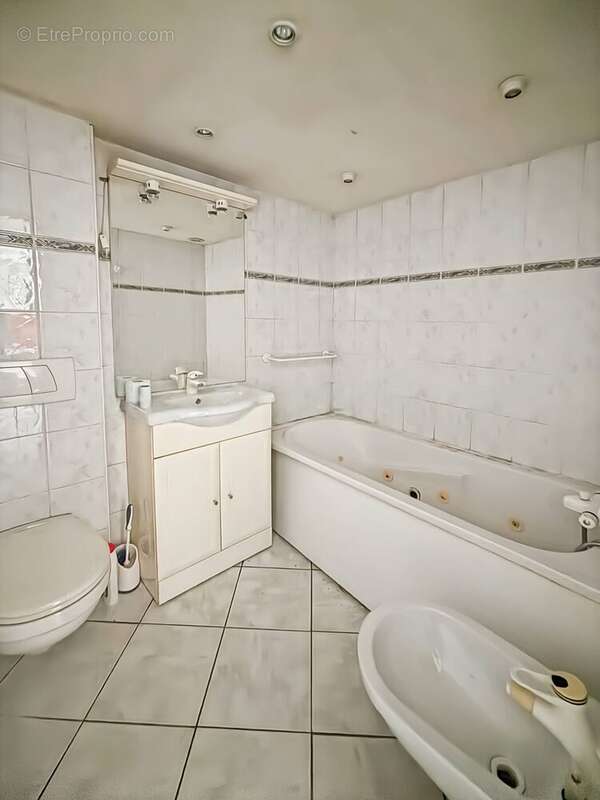 Appartement 68 m² à Toulouse  - photo 7