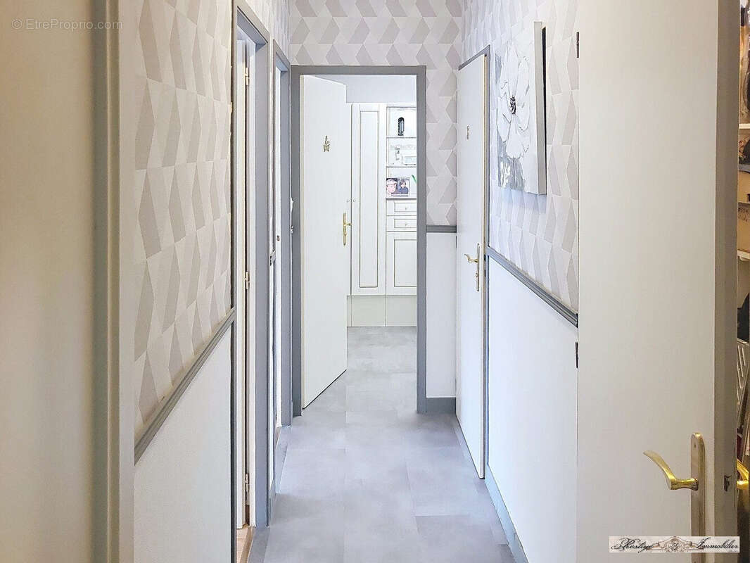 Appartement 84 m² à Dunkerque  - photo 5