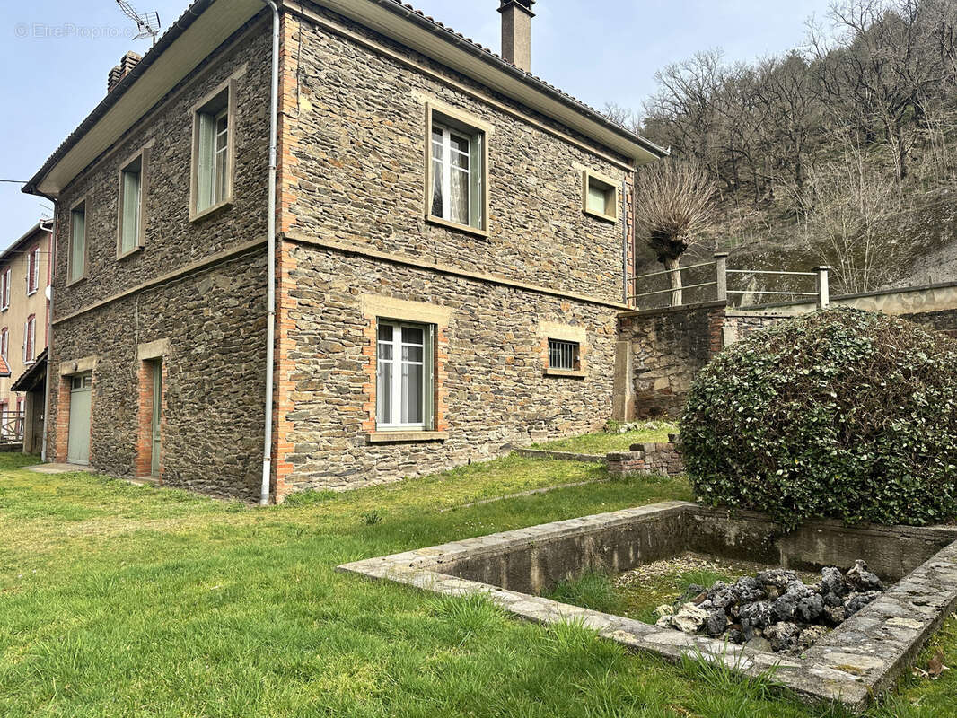 Maison à VIVIEZ