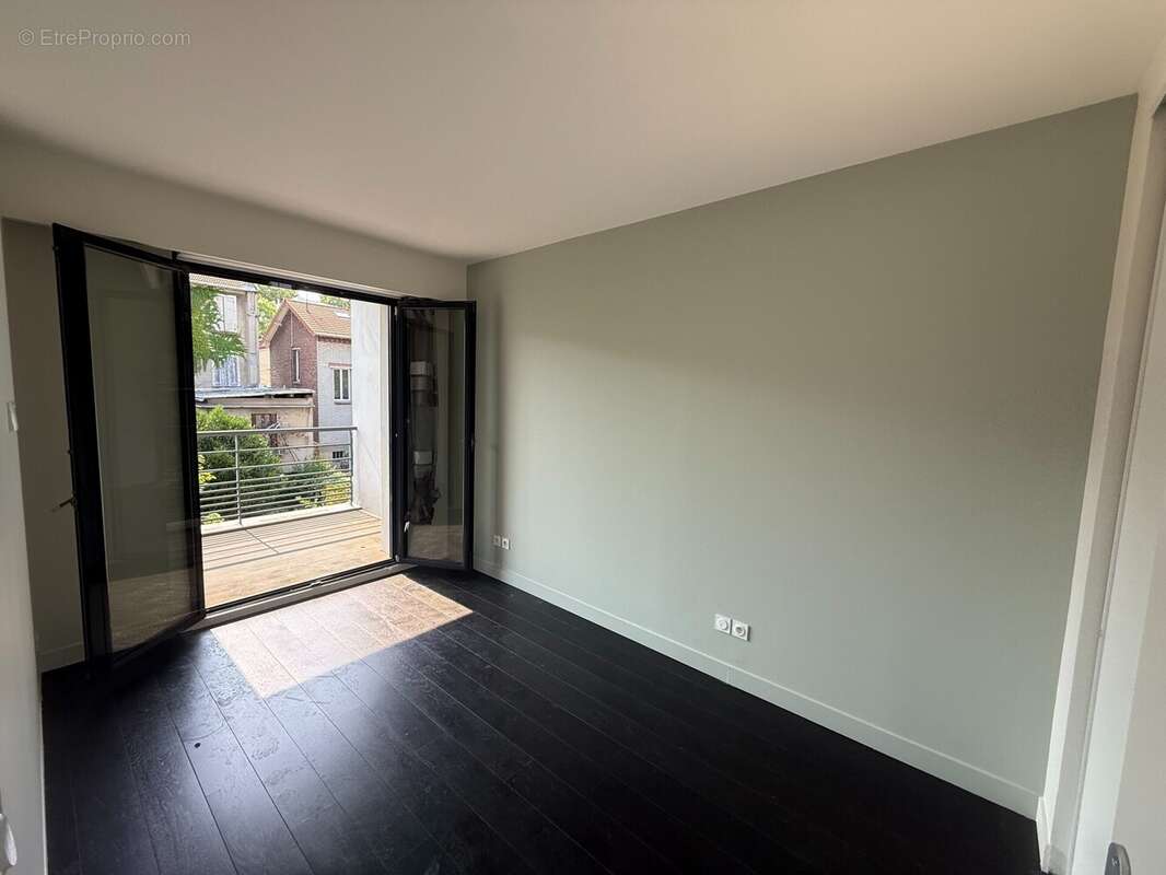 Appartement 77 m² à Cachan  - photo 8