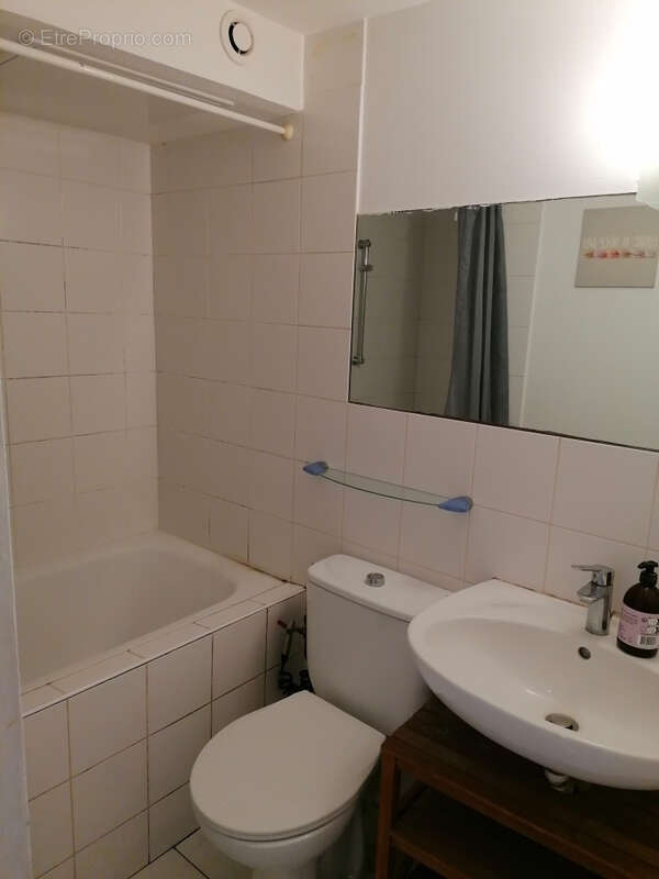 Appartement à BANDOL