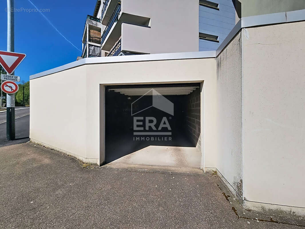 Appartement à LONGWY