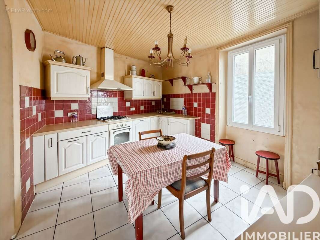 Photo 4 - Maison à PORT-LOUIS