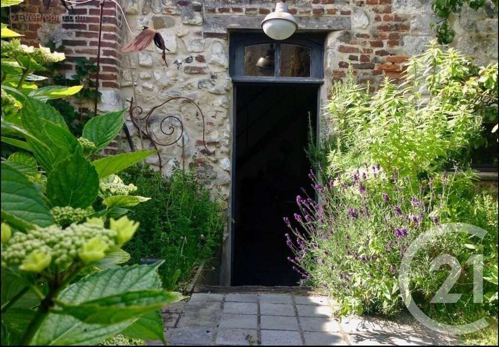 Maison à MONTREUIL