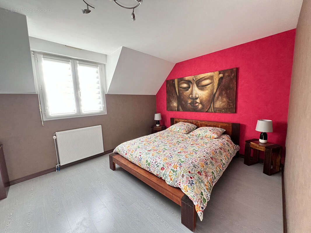 Appartement à LE PERRAY-EN-YVELINES