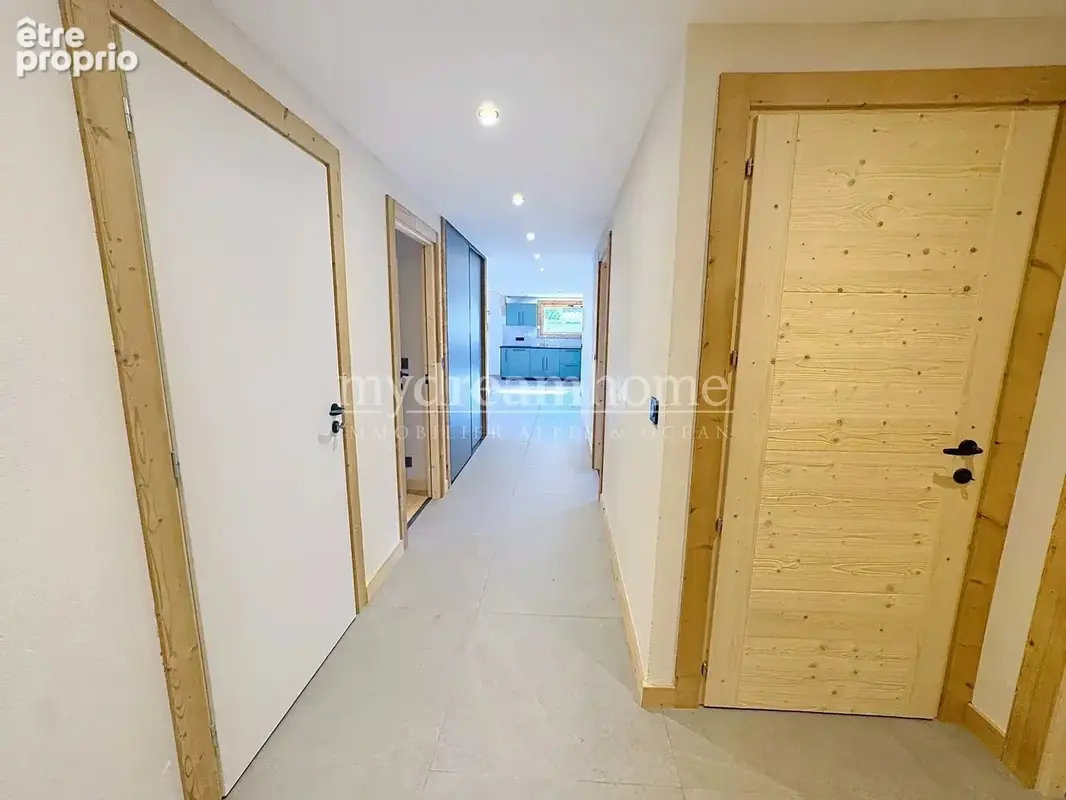Superbe chalet neuf de 4 pièces de 178 m² à Sallanches (74700) - photo 15