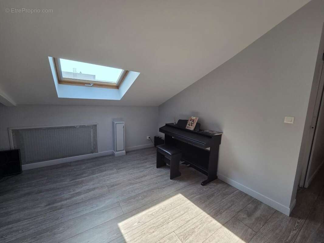 Photo 9 - Maison à REIMS