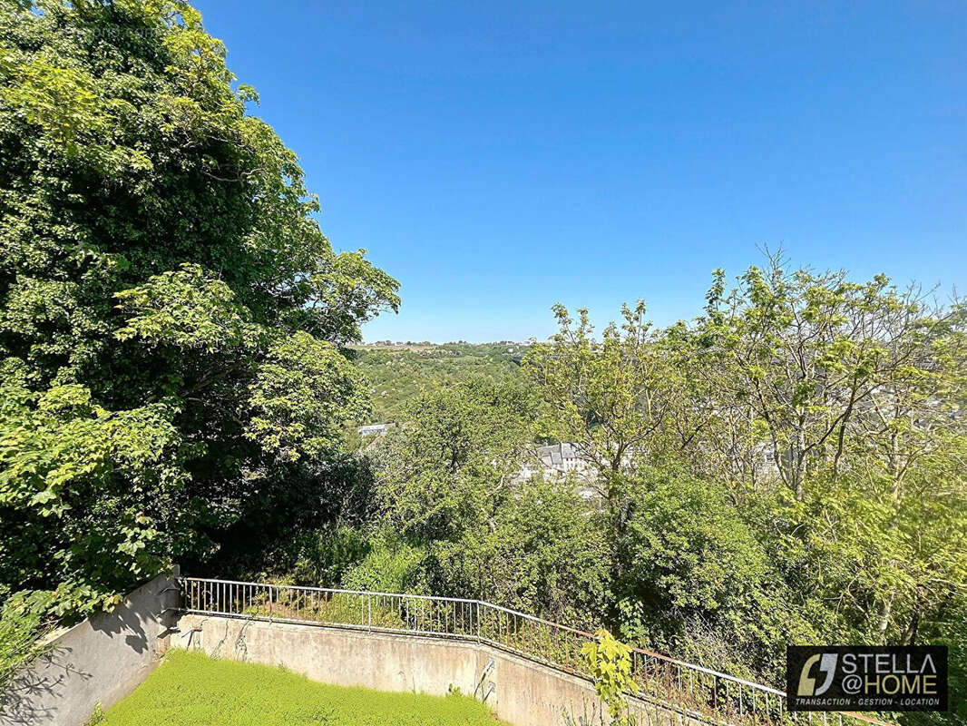 Maison à SAINT-BRIEUC