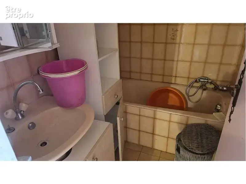 Appartement 2 pièces 52 m² à vendre à Toulon (83200) - photo 7