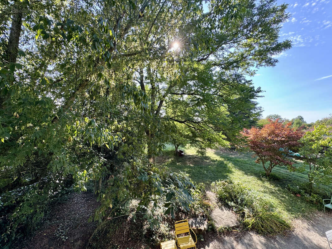Maison à COULOMMIERS