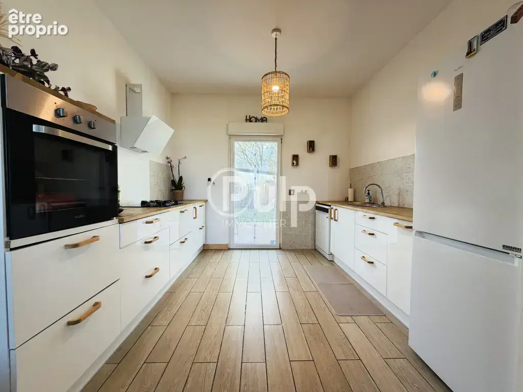 CUINCHY - Maison familiale idéal! - photo 4